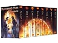 Paranormally Yours: A Boxed Set