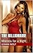 The Billionaire: Mistress for a Night (Captive Series, #4)