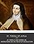 St. Teresa's Own Words by Teresa de Ávila