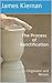 The Process of Sanctification by James Kiernan