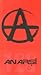 Anarşi