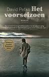Het voorseizoen by David Pefko