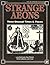 Strange Aeons: Three Unusual Times & Places (Call of Cthulhu RPG)