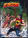Slomljeno koplje - Narod iz močvare - Vodopad Belog Konja - Pljačkaši velike reke (Biblioteka Zagor #3)