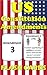 US Constitutional Amendments Flash Cards: Double Sided and Illustrated Cards for Quick Study and Memorization!
