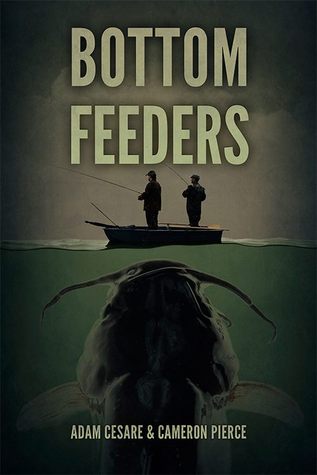 Bottom Feeders (Paperback)
