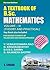 A Textbook of B.Sc. Mathematics, Volume III (Theory and Practical)