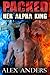 Her Alpha King (Paranormal BBW Shape Shifter Romance)