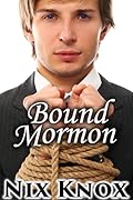Bound Mormon