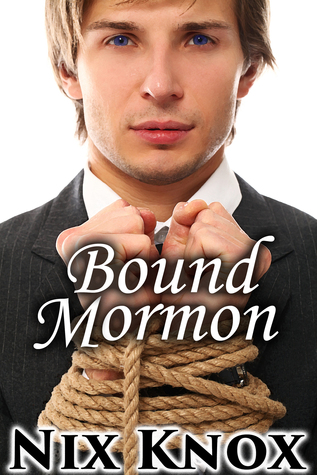 Bound Mormon (Mormon-Dom #2)
