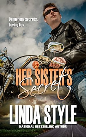 Her Sister's Secret (Kindle Edition)