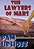 The Lawyers of Mars: Three Novellas