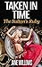 The Sultan's Ruby (Time travel erotica, BDSM) (Taken in Time Book 1)