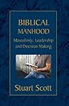Biblical Manhood:...