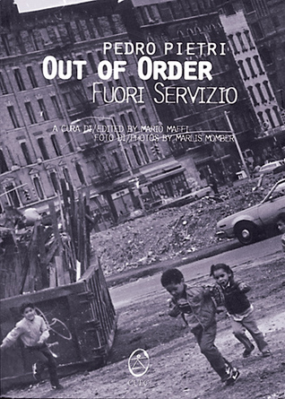 Out of Order / Fuori servizio