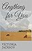 Anything for You (The Cowboys Book 1)