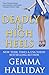 Deadly in High Heels (High ...
