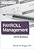 Payroll Management: 2015 Edition