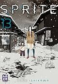 Sprite Vol. 13