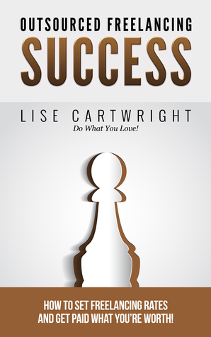 Lise Cartwright