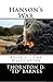 The Wildcatter (Hanson's War #1)