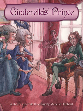 Cinderella's Prince (ebook)