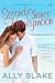 Second Chance Honeymoon (Honeymoon #2; The Cinderella Project, #1)