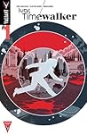 Ivar, Timewalker #1