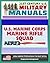 21st Century U.S. Military Manuals: Marine Rifle Squad Marine Corps Field Manual - FMFM 6-5