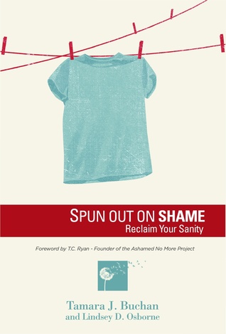 Spun Out on Shame? Reclaim Your Sanity (You were Meant for More Book 2)