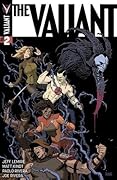 The Valiant #2
