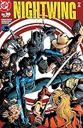 Nightwing (1996-2009) #90