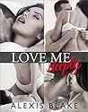 Love Me Deeply