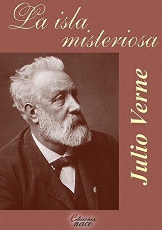 La isla misteriosa