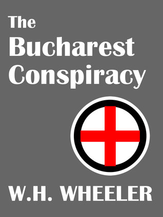 The Bucharest Conspiracy (ebook)