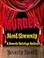 Murder, Most Sincerely: A Romantic Backstage Mystery