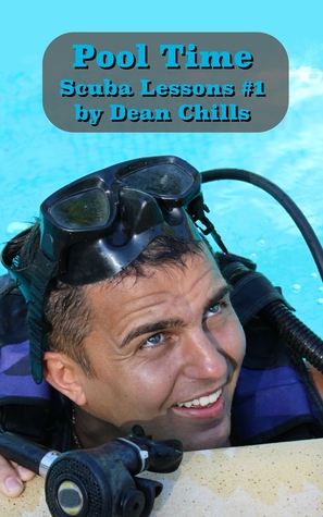 Pool Time: Scuba Lessons #1