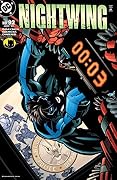 Nightwing (1996-2009) #92