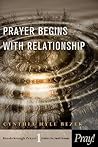 Prayer Begins wit...