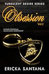 Obsession vol.2 by Ericka Santana