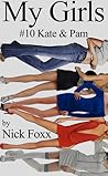Kate & Pam (My Girls, #10)