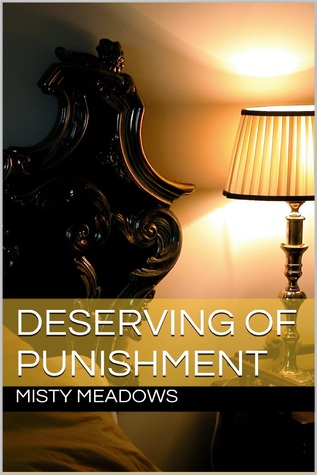 Deserving Of Punishment