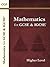 Maths for GCSE and IGCSE®, Higher Level/Extended (A*-G Resits)