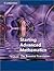 Starting Advanced Mathematics: The Essential Foundation