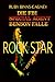 Rock Star Die FBI Special Agent Benson Falle