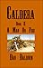 Caldera: Book II - A Man on Fire