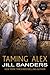 Taming Alex (West #2)