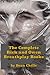 Complete Rick and Owen Breathplay Books by Dean Chills
