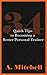 34 Quick Tips to Becoming a Better Personal Trainer by A. Mitchell