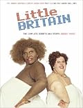 Little Britain: The Complete Scripts and Stuff: Series Three